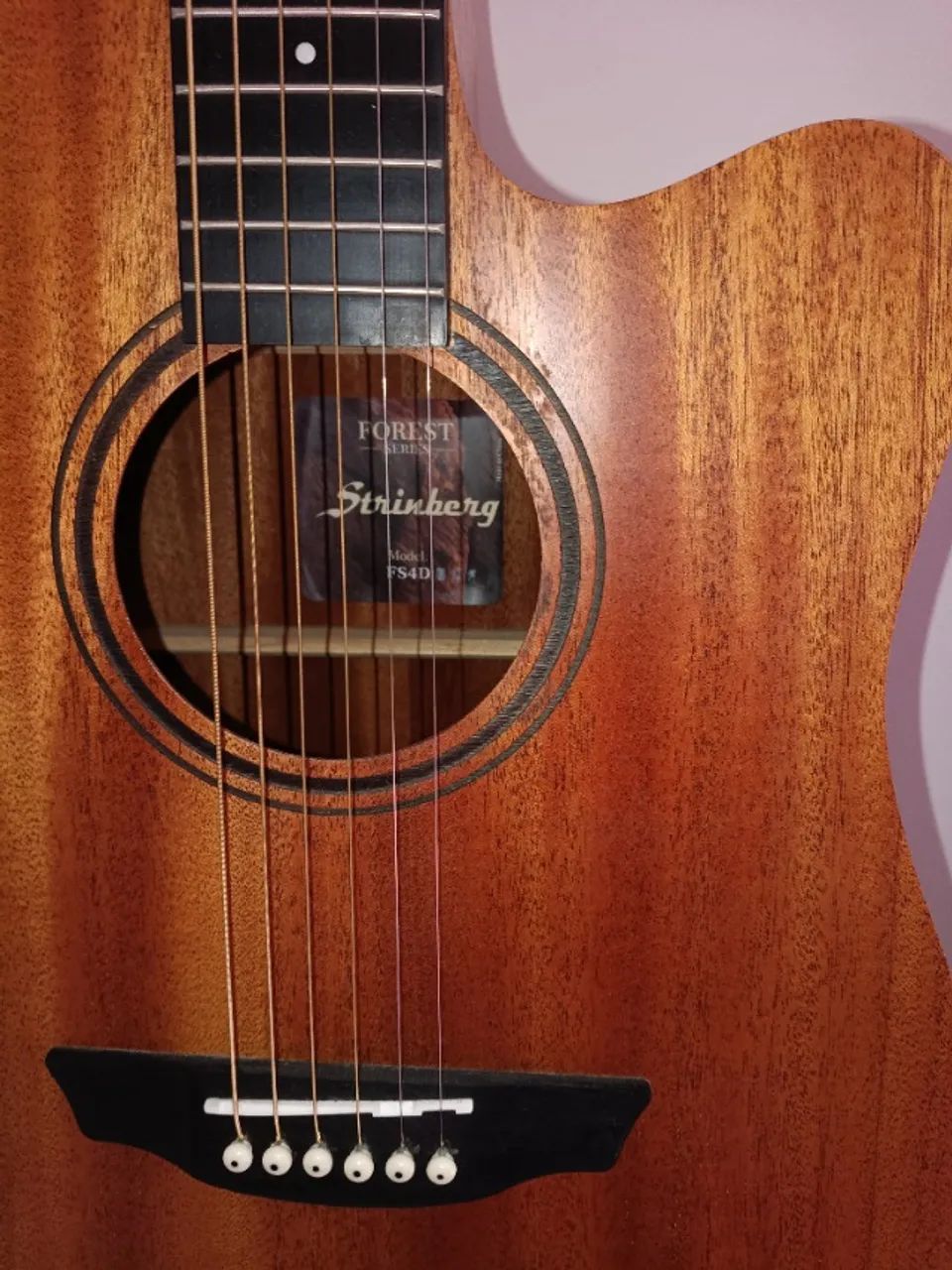Violão  - Foto 2