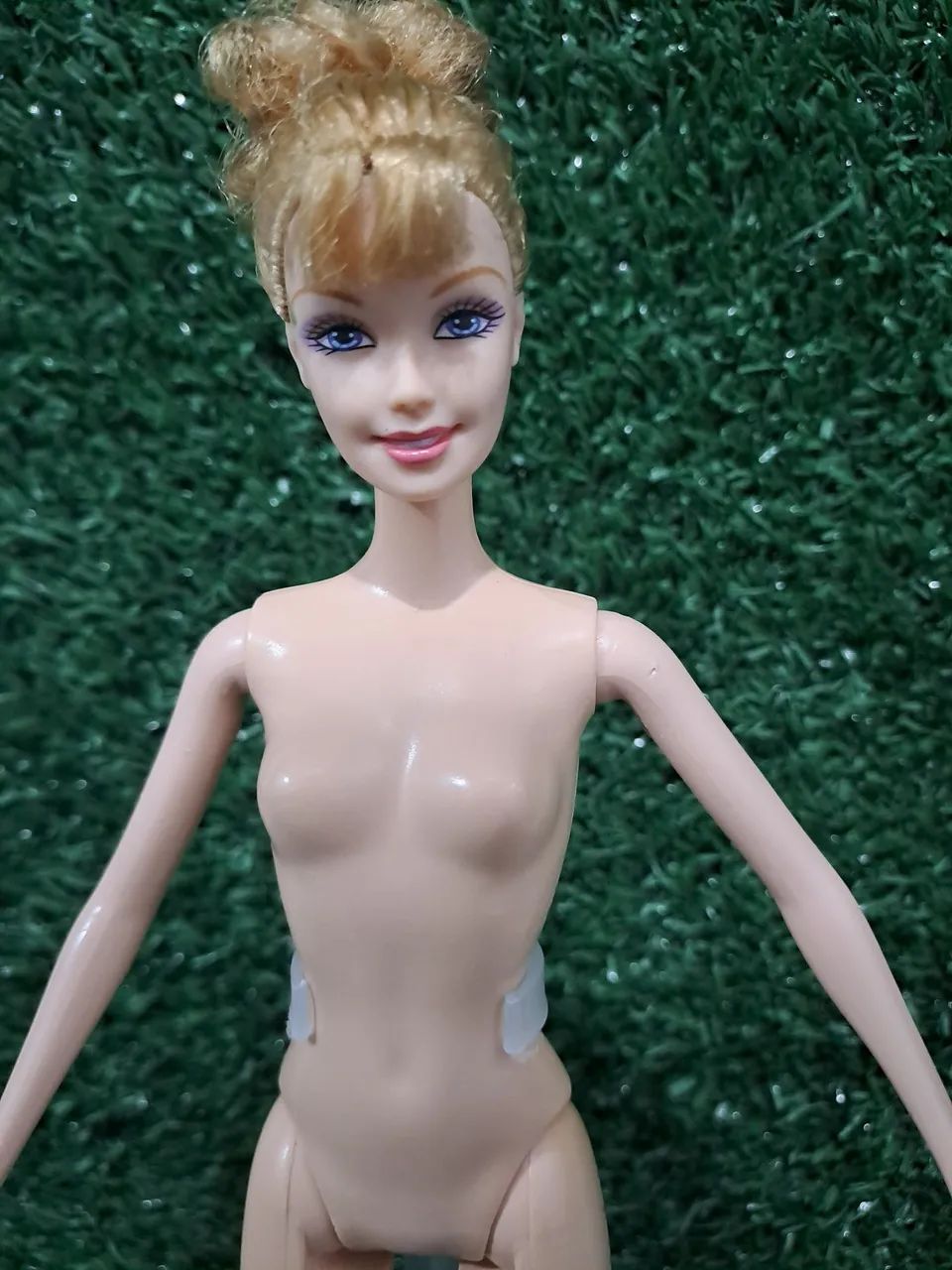 Boneca bailarina ballet star vintage - Foto 3