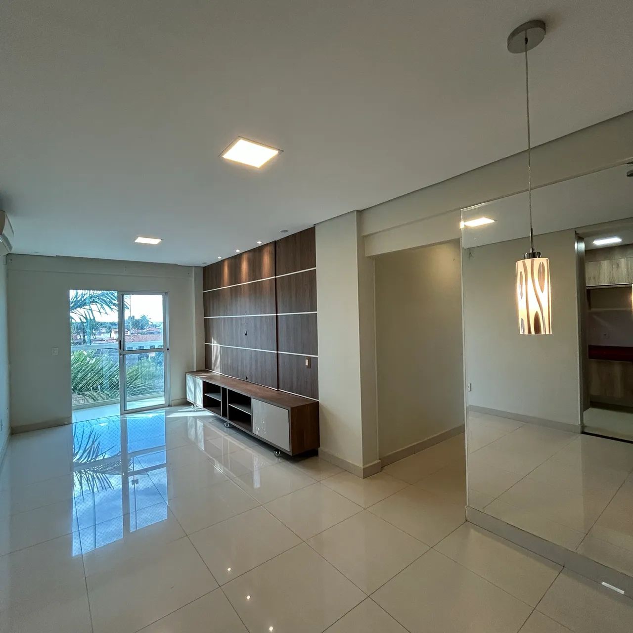 Vicente Pires Apartamento 2 Quartos 