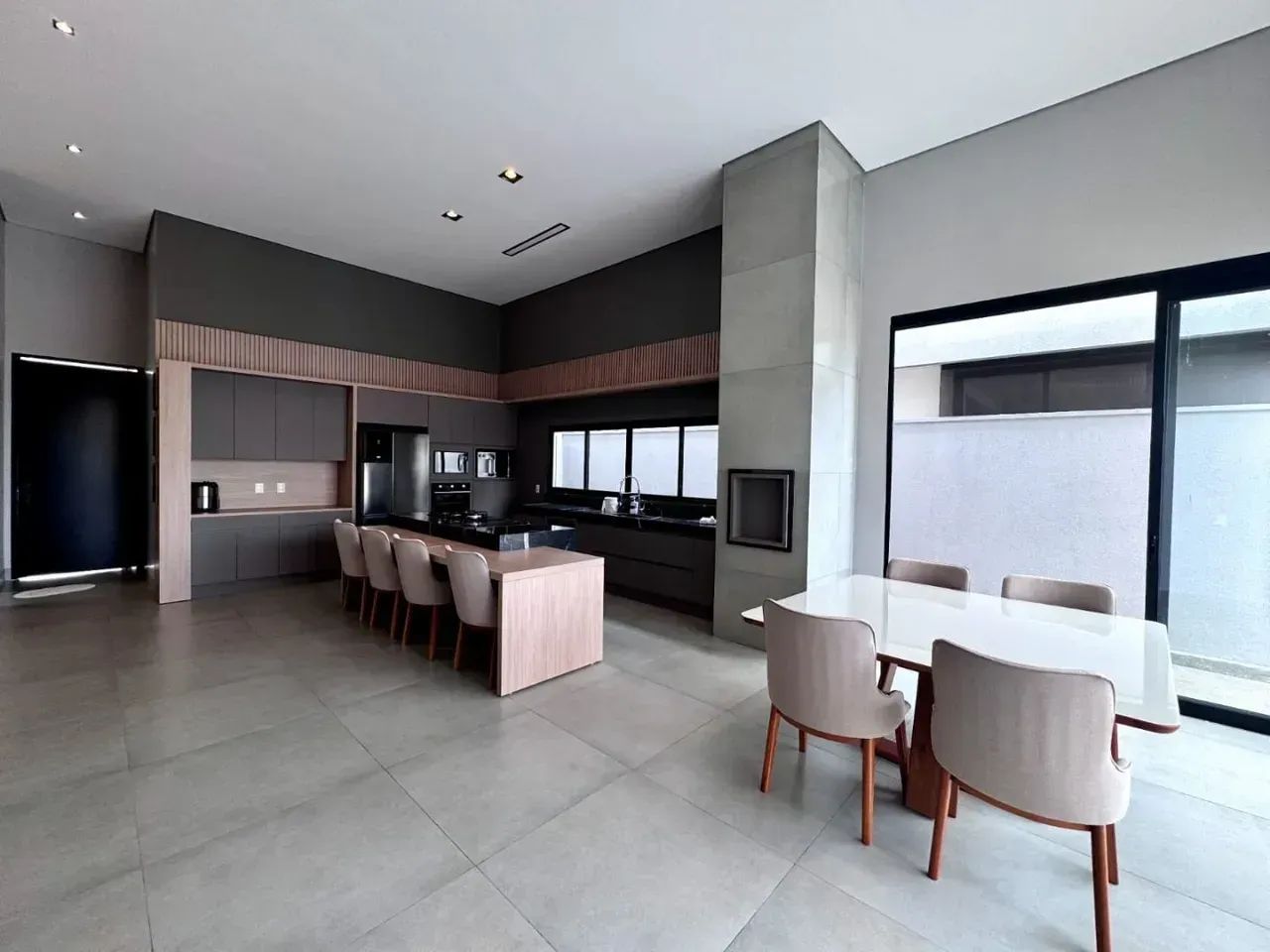 LINDA CASA EM CONDOMINIO ZONA SUL ! - Foto 3