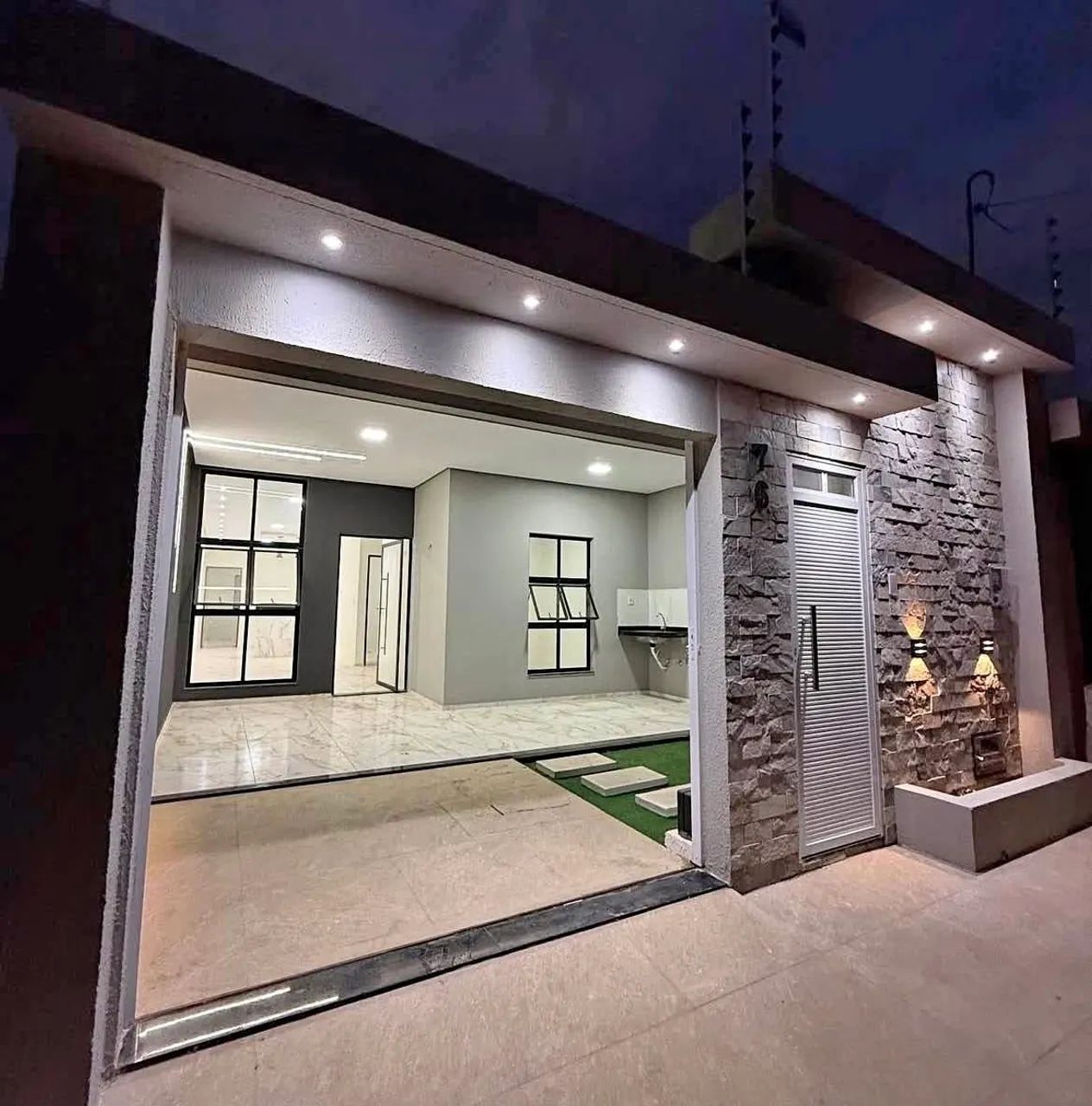 Foto - Caruaru - Petrópolis