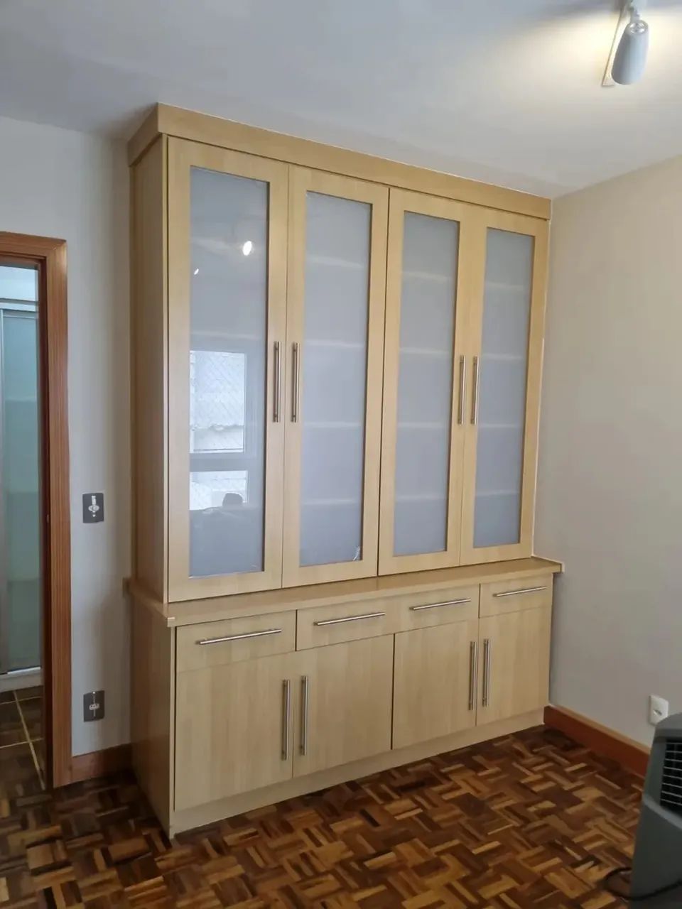 Apartamento para Locação  Rua Oscar Freire, 1606 | 120 m² (SLC4188) - Foto 8