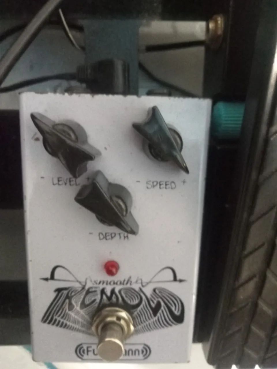 Tremolo fuhrman