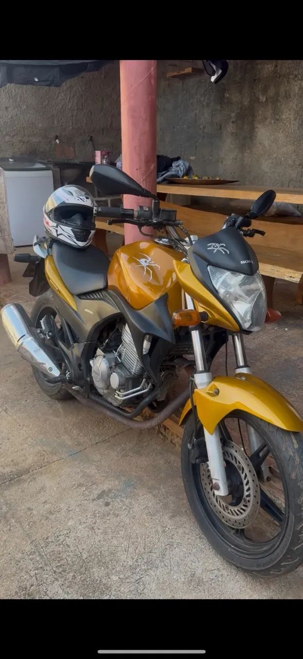 Cb300cc