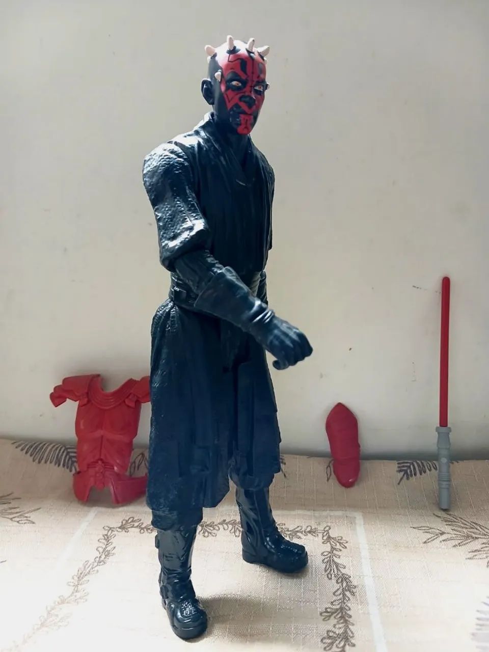 Boneco Darth Maul Hasbro  - Foto 2