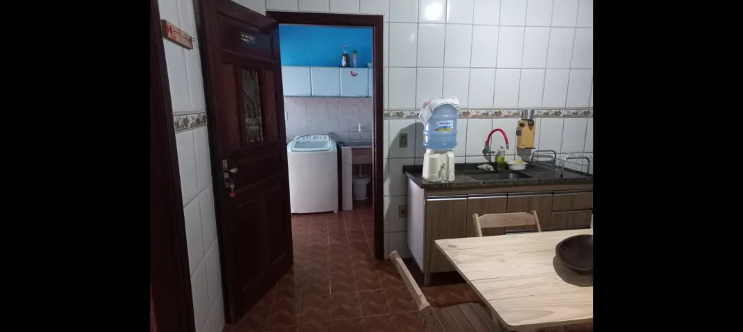 CASA ESPAÇOSA PROX. ILHABELA COM CHURRASQUEIRA - Foto 9