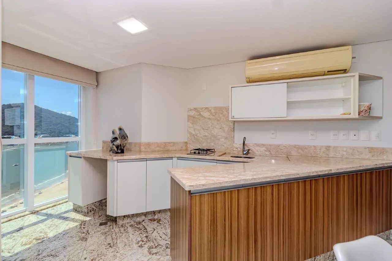 Apartamento à venda no Edifício Costão da Barra - Foto 3