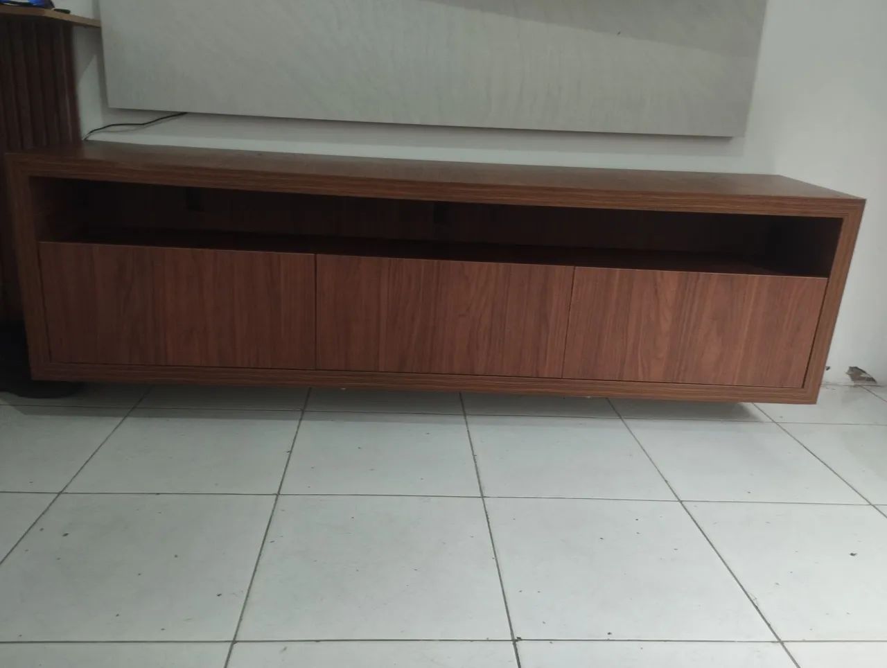 Rack para sala ,móveis prontos - Foto 4