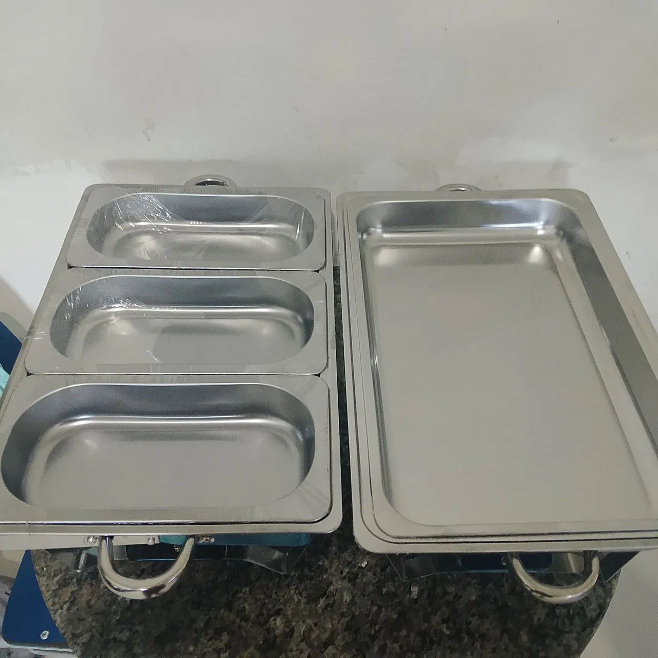 Churrasqueiro e Cozinheira - Foto 2