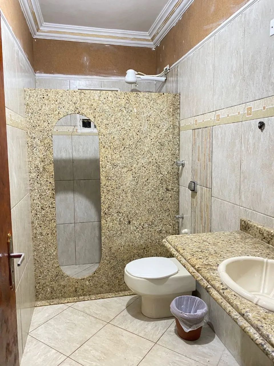 CASA/CHÁCARA luxo com piscina e área 6.000m2. - Foto 5