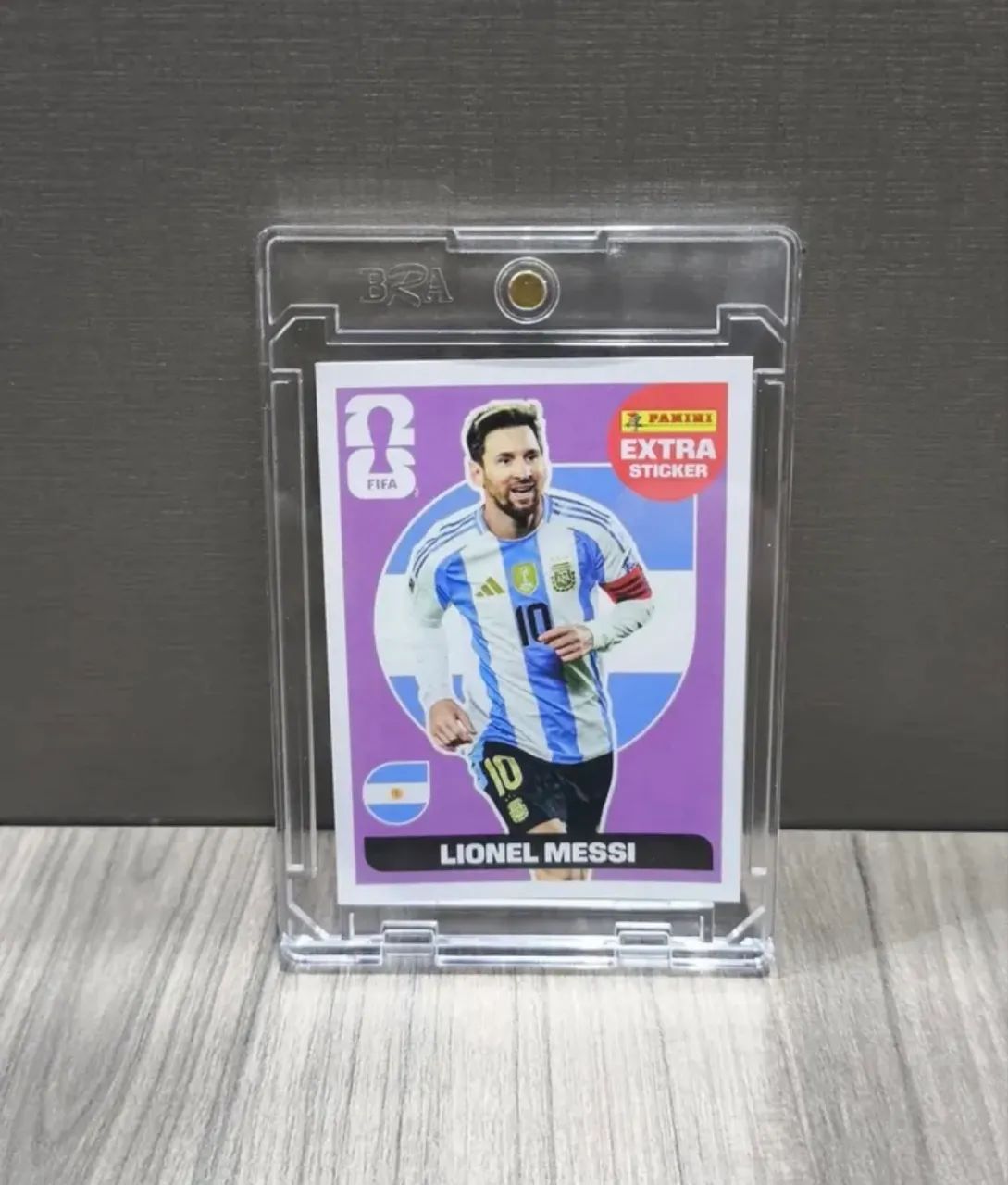 Legend da copa 
