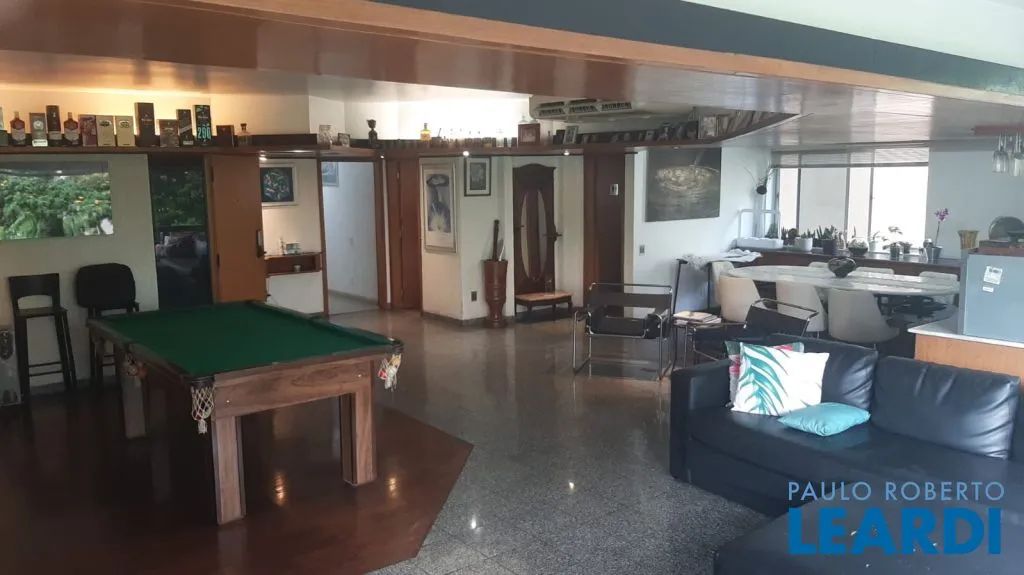 APARTAMENTO - BELA VISTA - SP - Foto 3