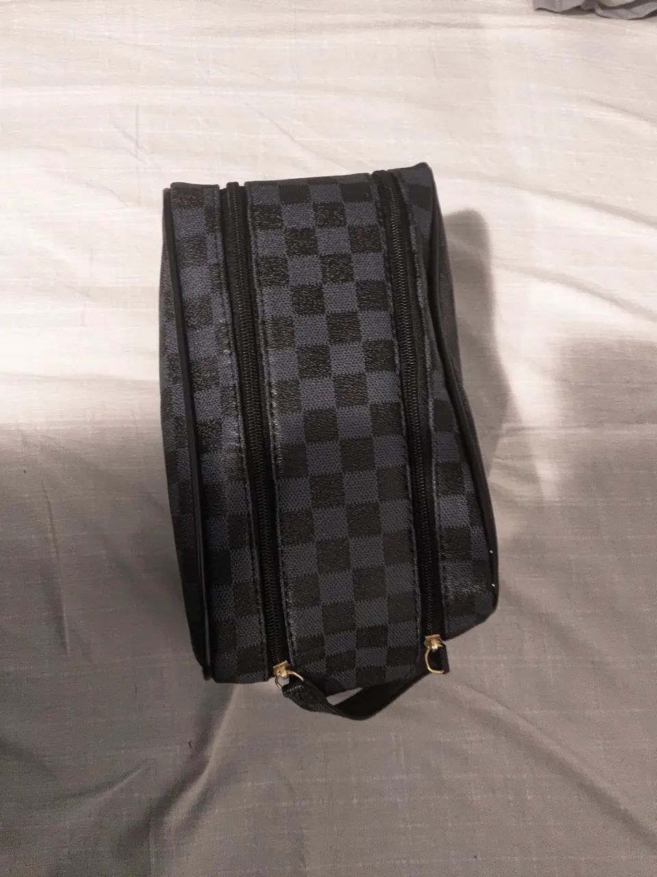 NECESSAIRE PRETA