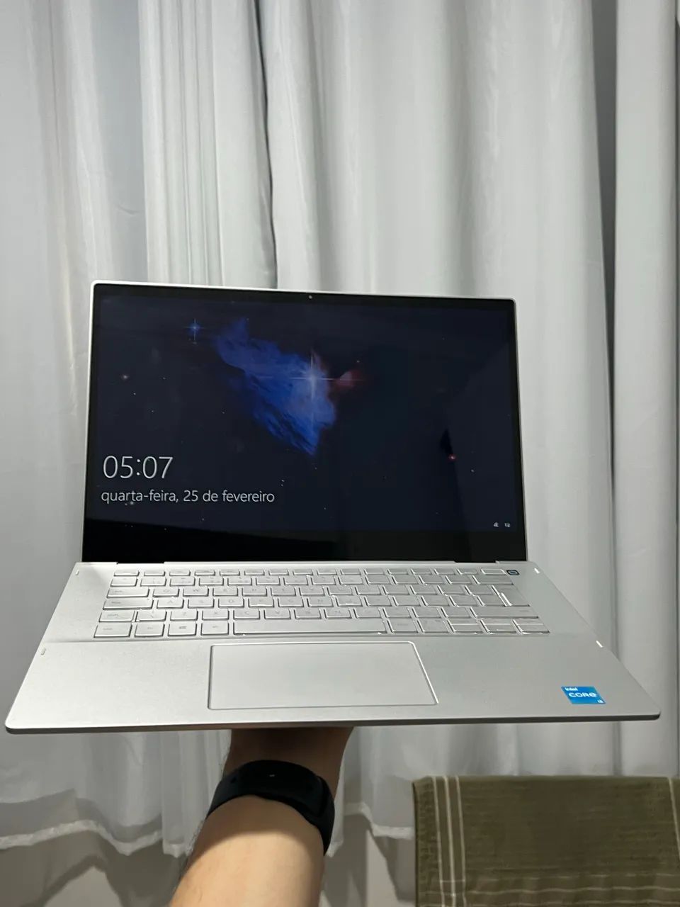 Notebook Dell i5 - Foto 5