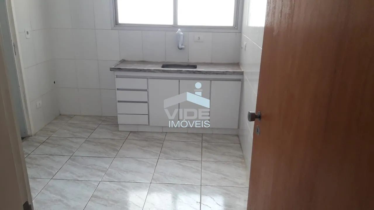 APARTAMENTO PARA ALUGAR NO BAIRRO CAMBUI EM CAMPINAS, UM QUARTO, COZINHA COM GABINETE , LI - Foto 8