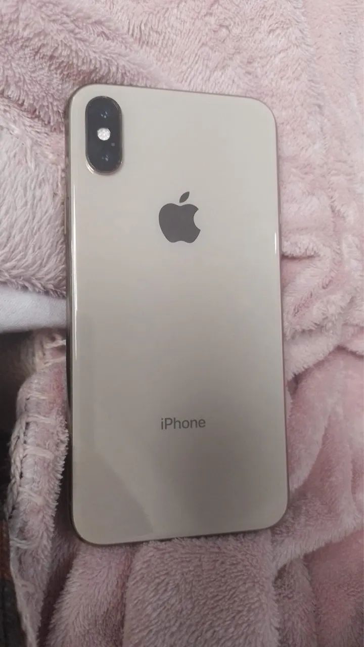 iPhone XS  - Foto 3