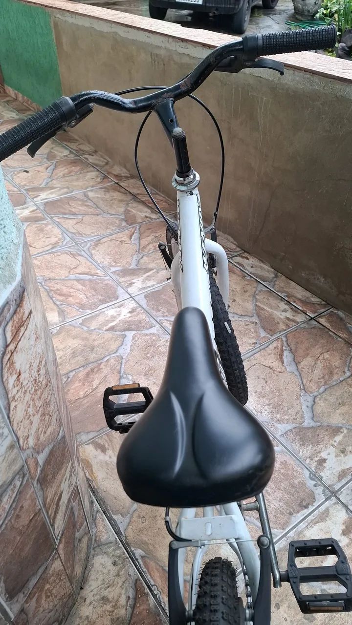 Bicicleta 20" - Foto 3