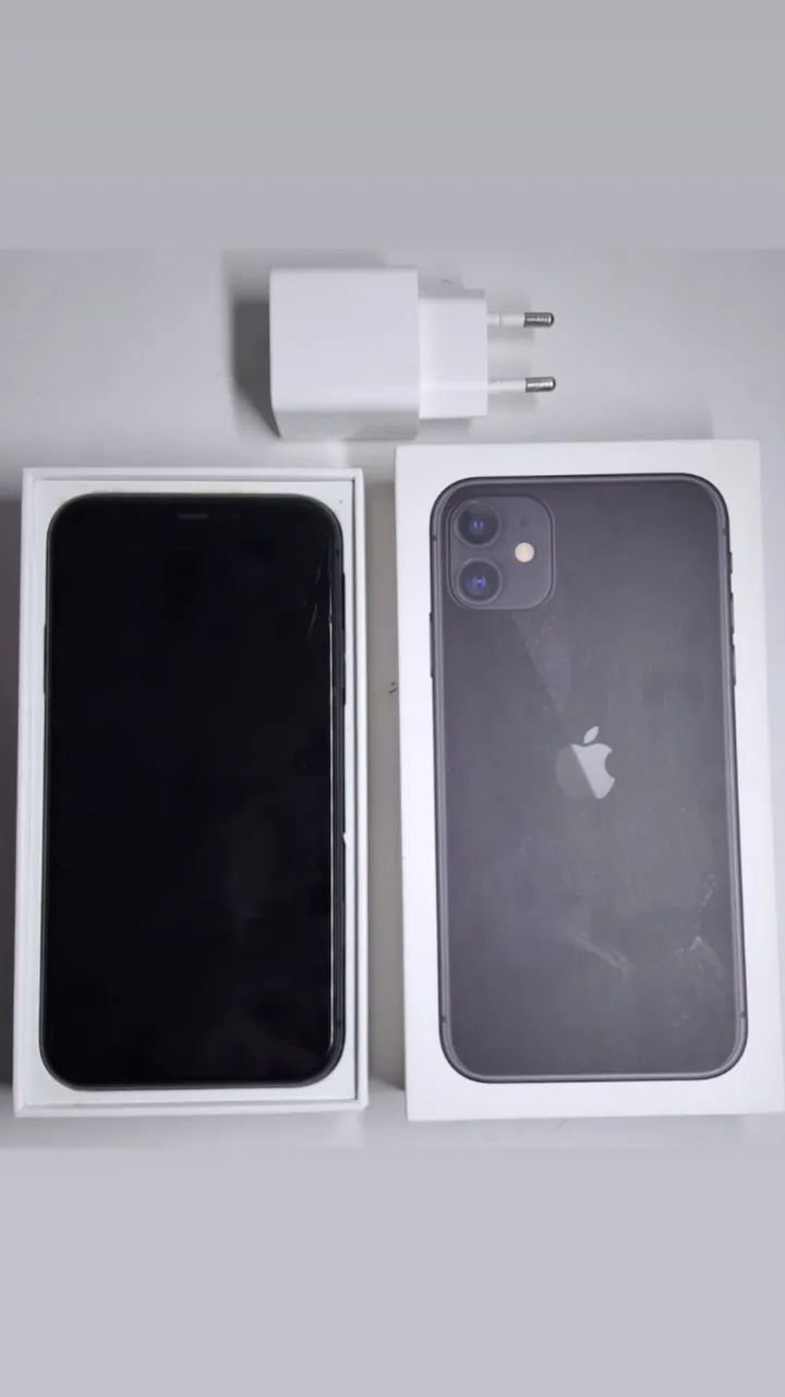 iPhone 11