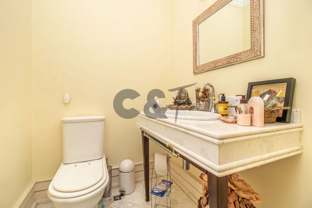 Apartamento - 4 Dormitórios (Suítes) à Venda ou para Alugar no Jardim Bélgica - São Paulo/ - Foto 8