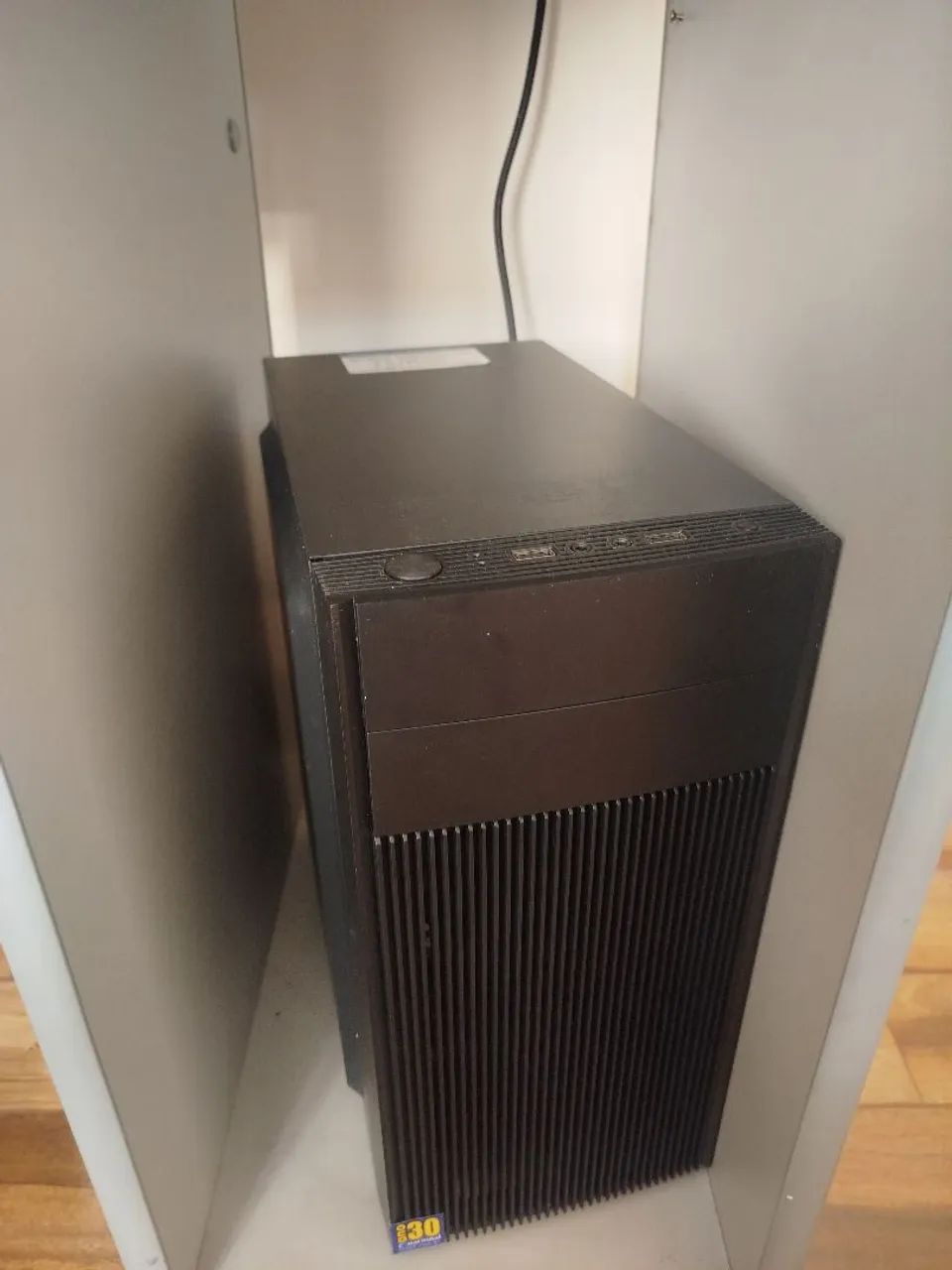 CPU computador Brazil Pc - Foto 3