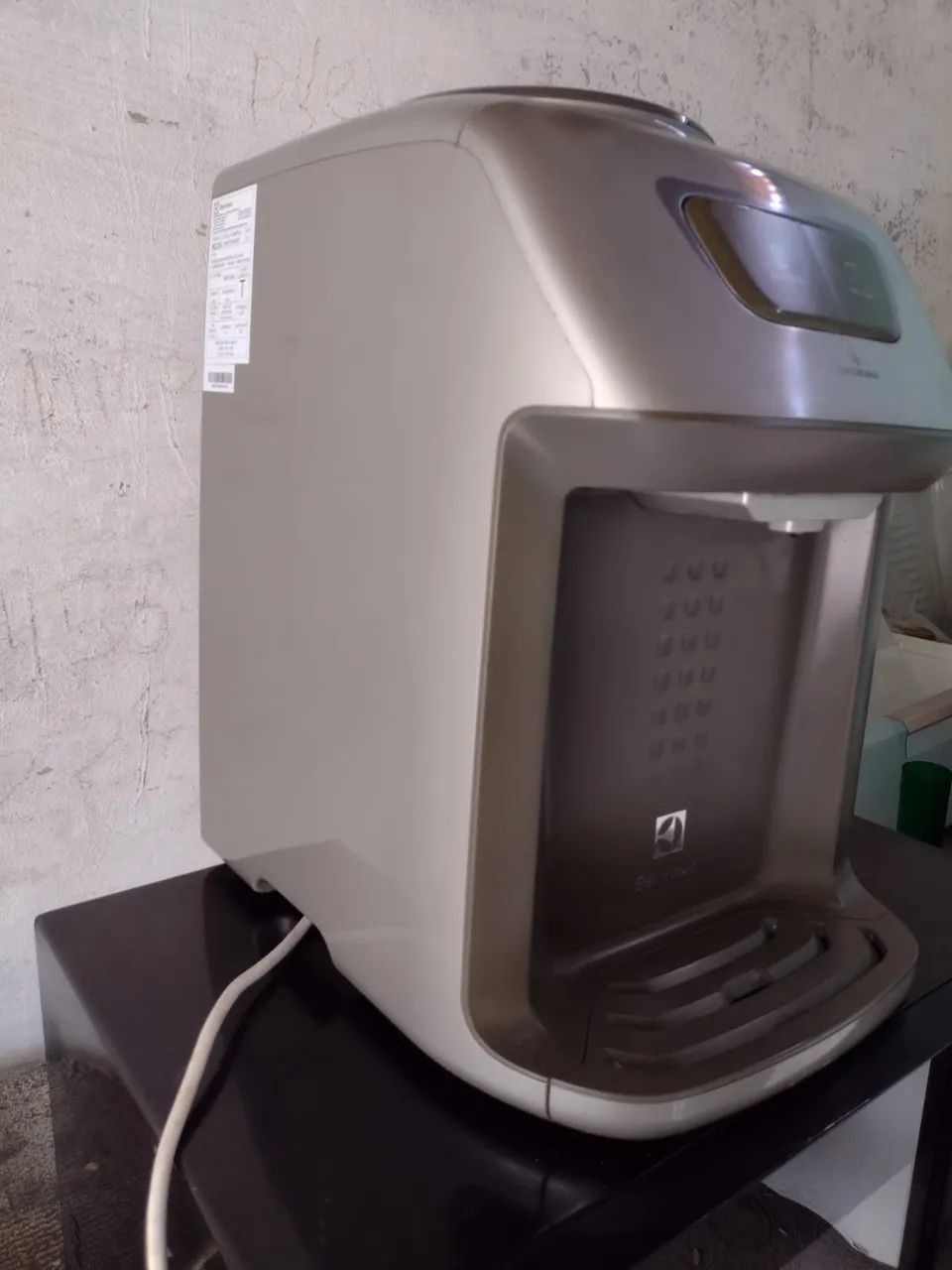 Bebedouro Electrolux  - Foto 2