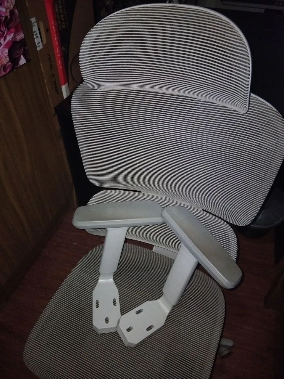 Cadeira elements ergonômica sophy - Foto 2