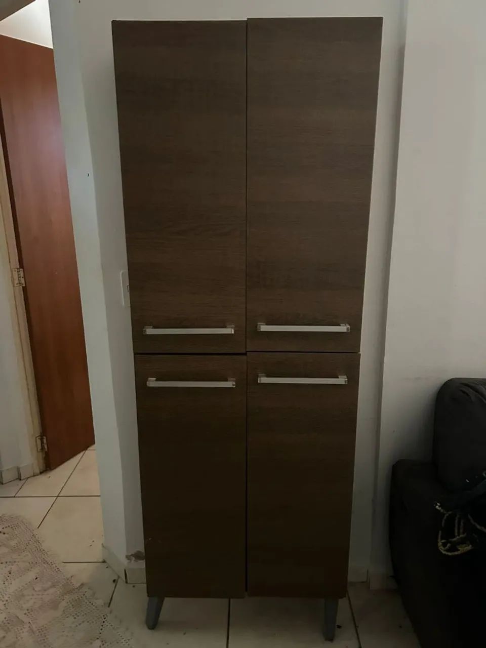 Conjunto de armário 