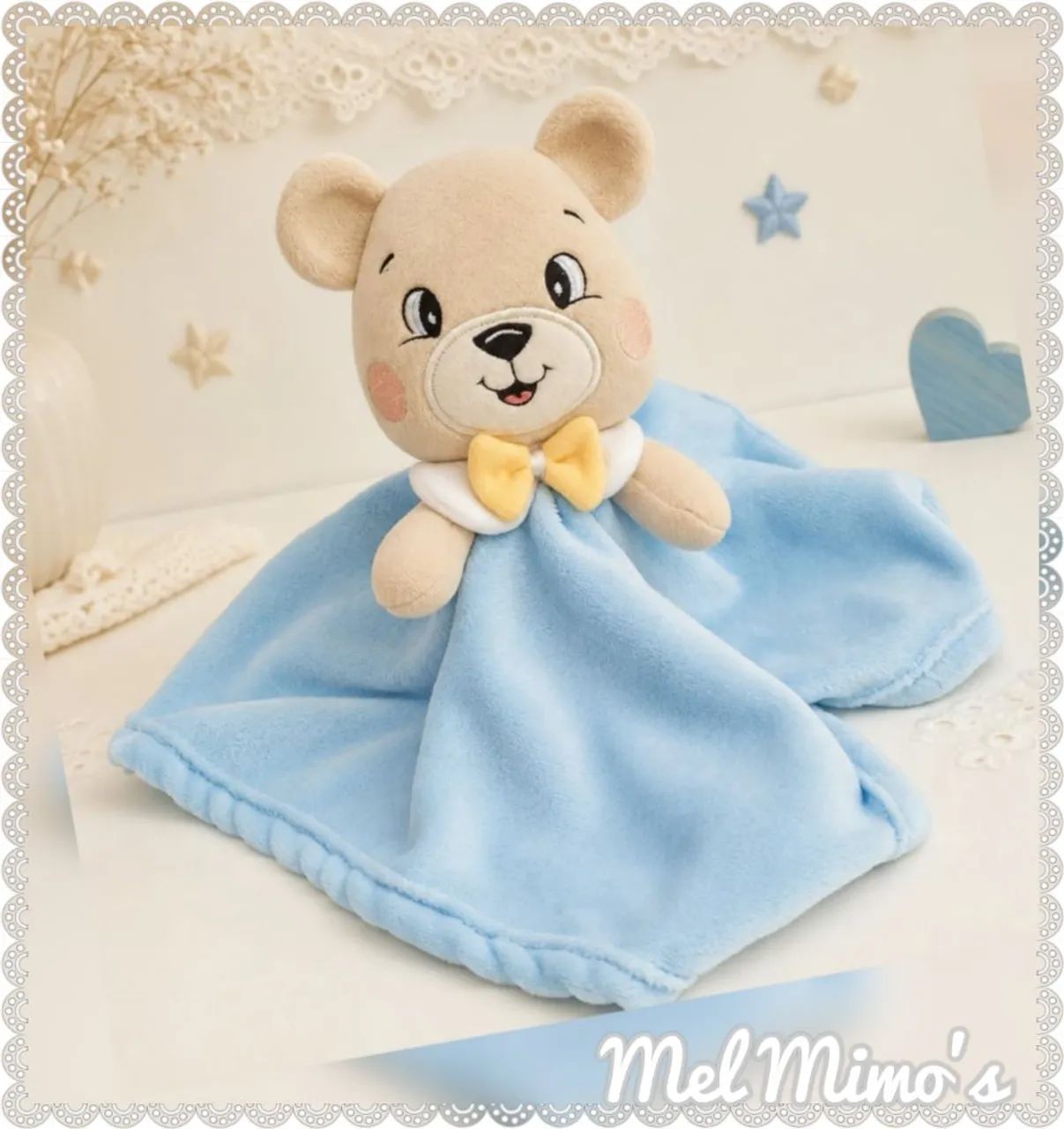 Naninhas para Meninos - Foto 3