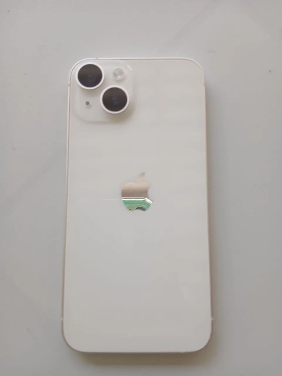 IPhone 14 normal com 128