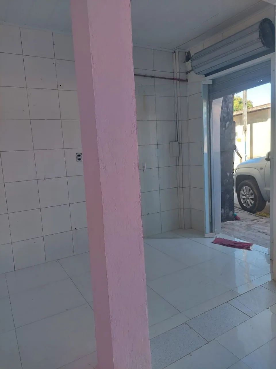 Vendo prédio comercial em Barra dos coqueiros/ Sergipe  - Foto 5