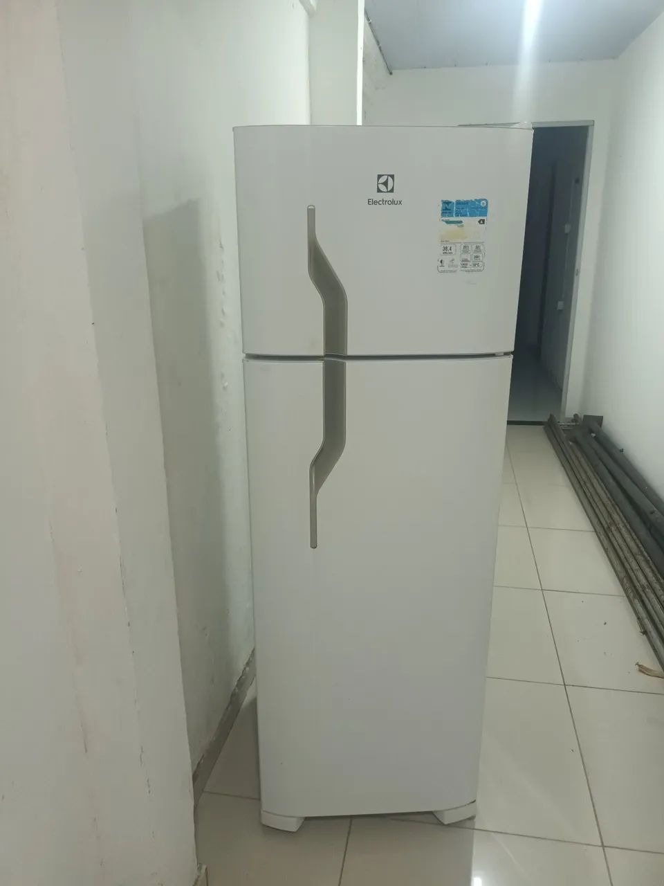 Geladeira