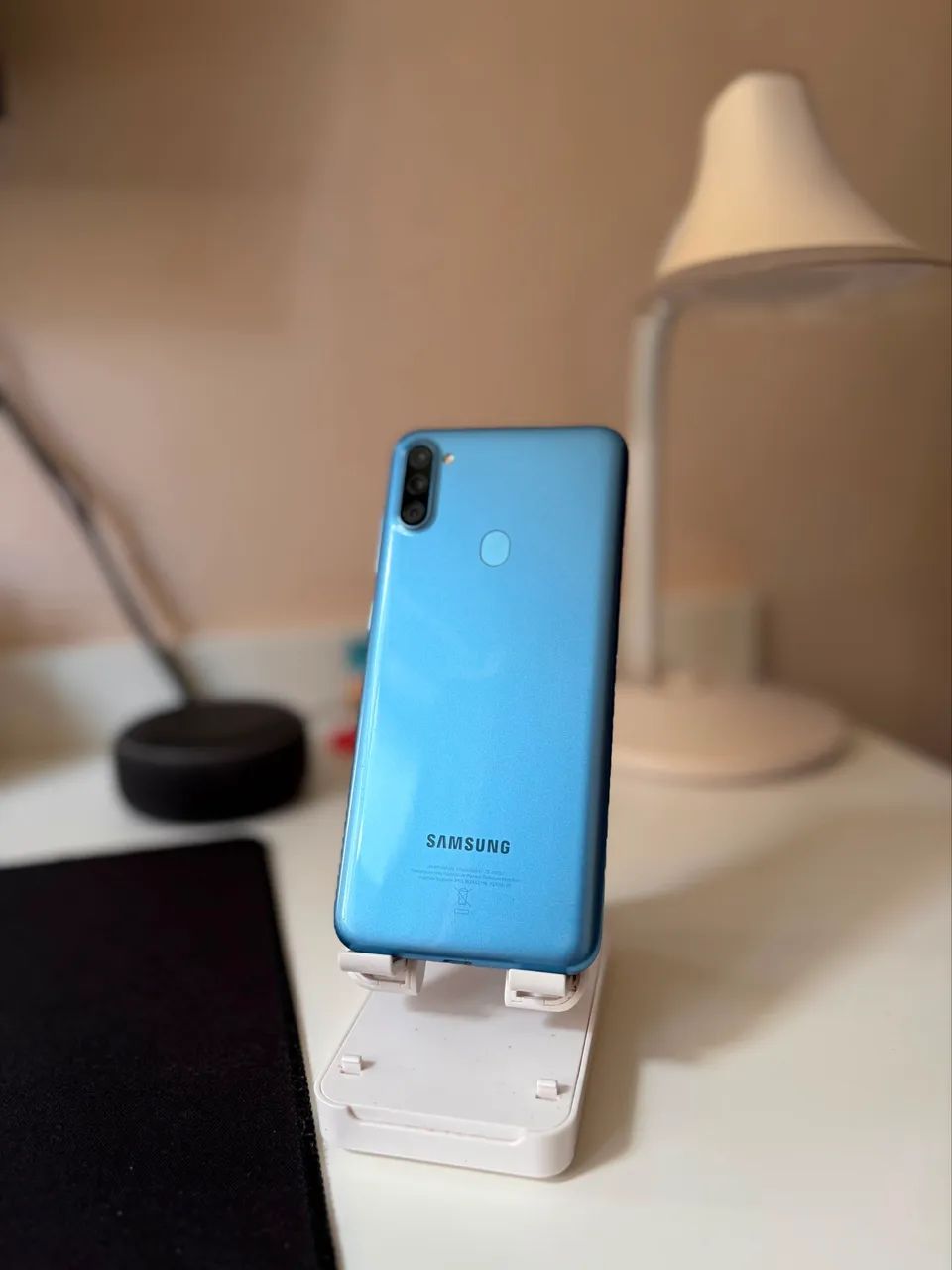Samsung Galaxy A11 - Foto 4