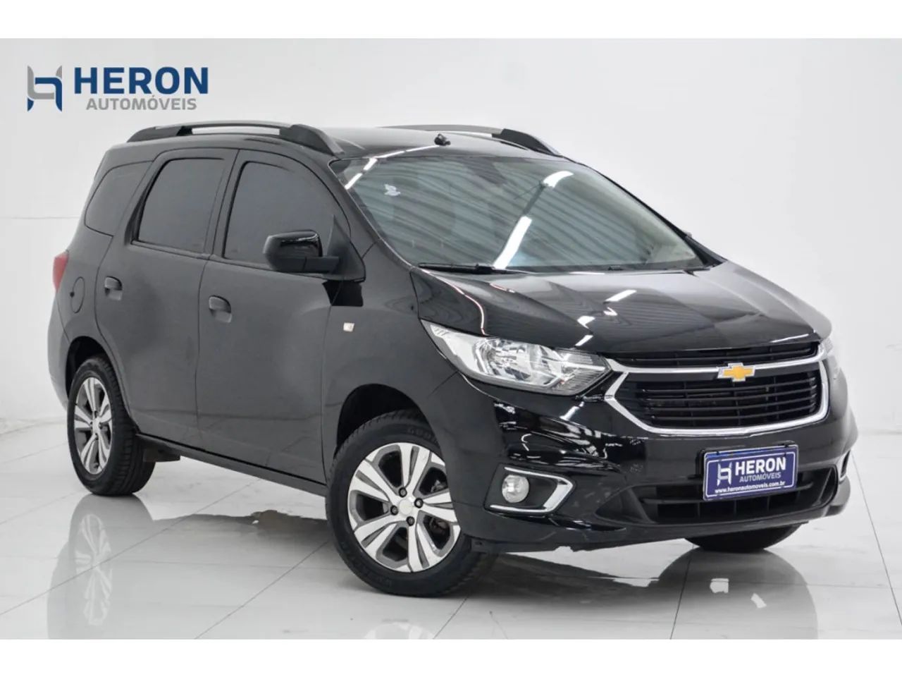 Chevrolet Spin 2023 - Foto 3