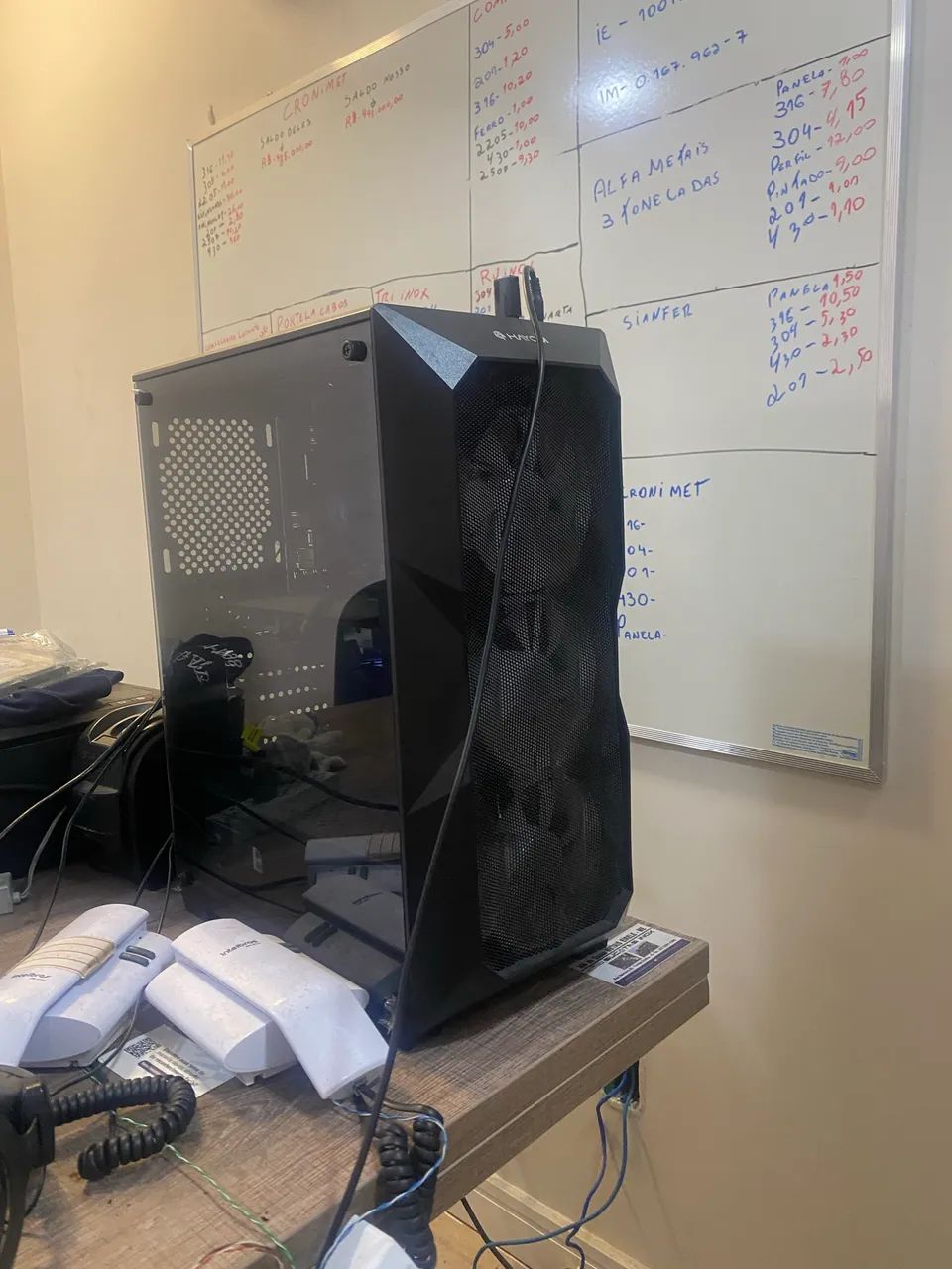 Vendo ou troco pc gamer  - Foto 3