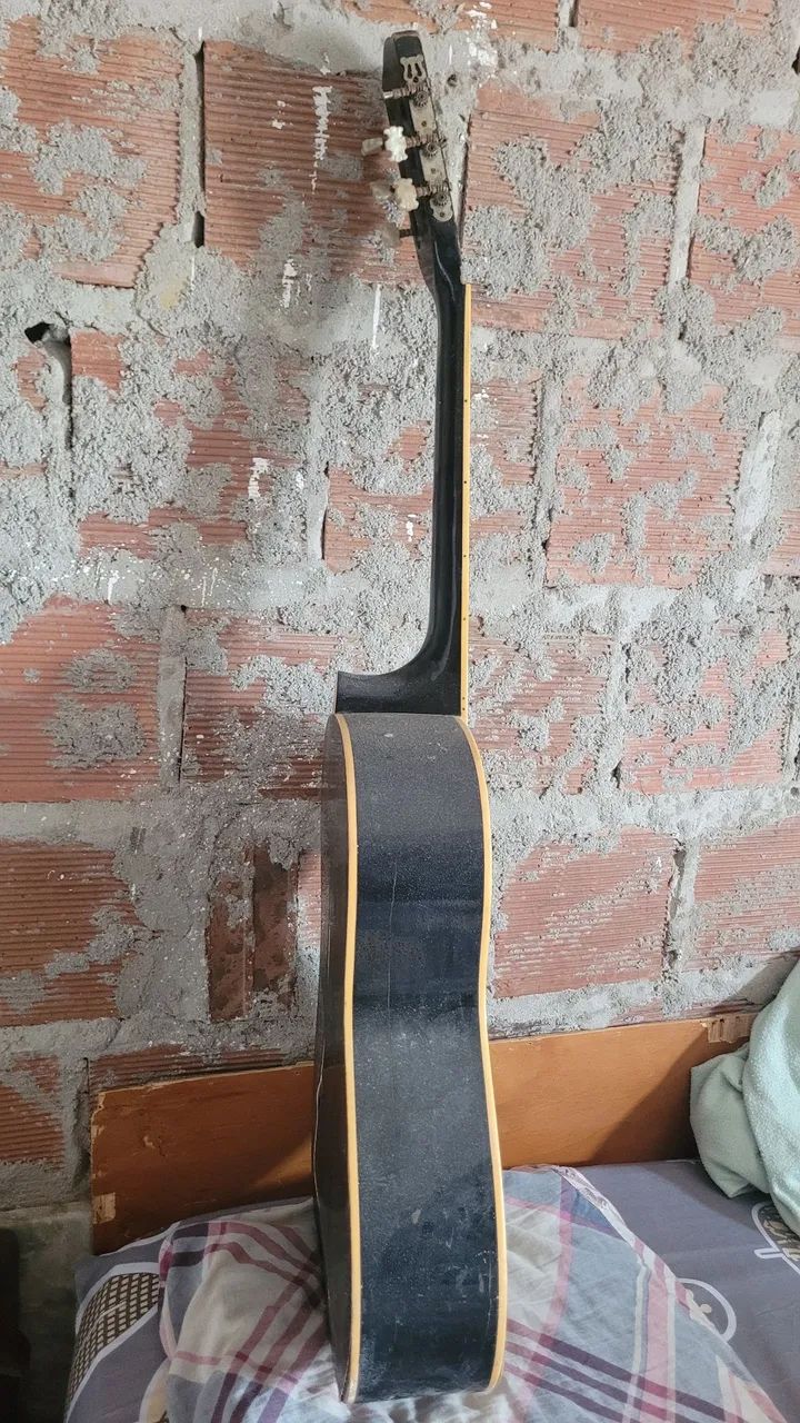 Violão pra recuperar  - Foto 3