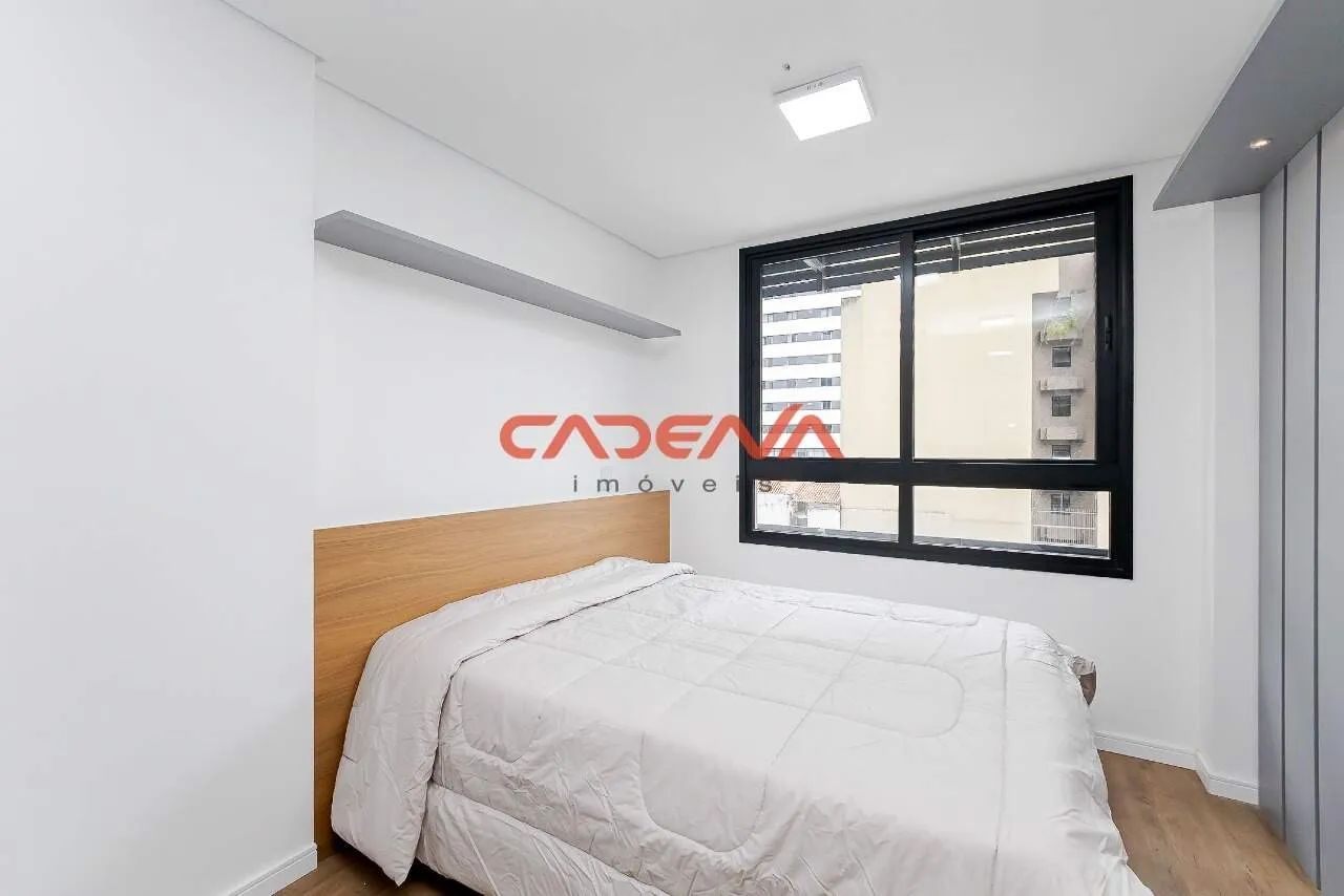 Studio com 1 quarto à venda no Centro - Foto 4