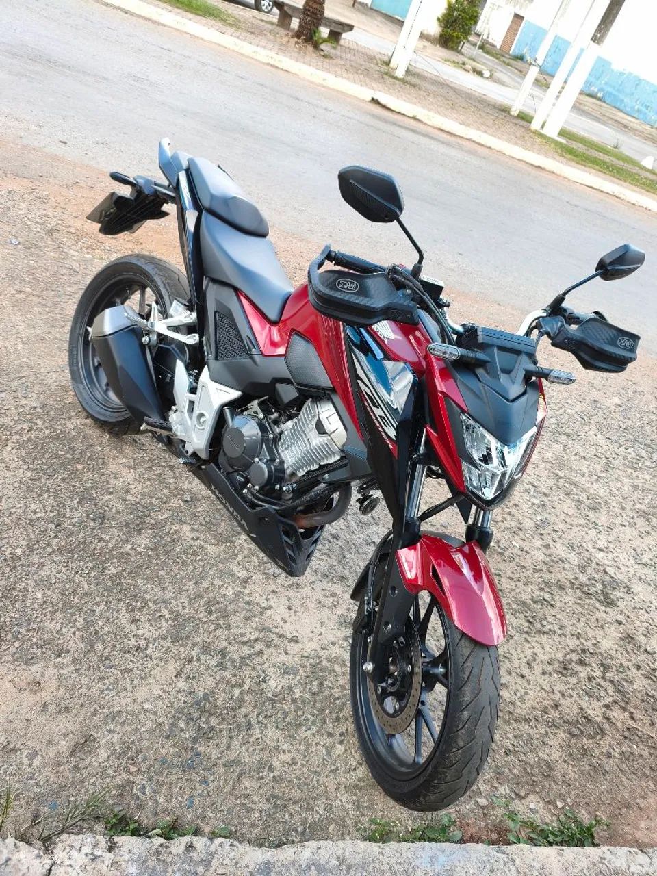 Cb 300F  - Foto 3