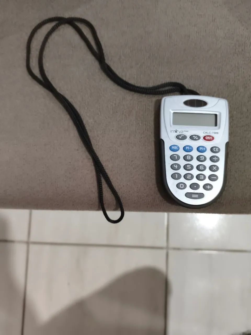 Calculadora