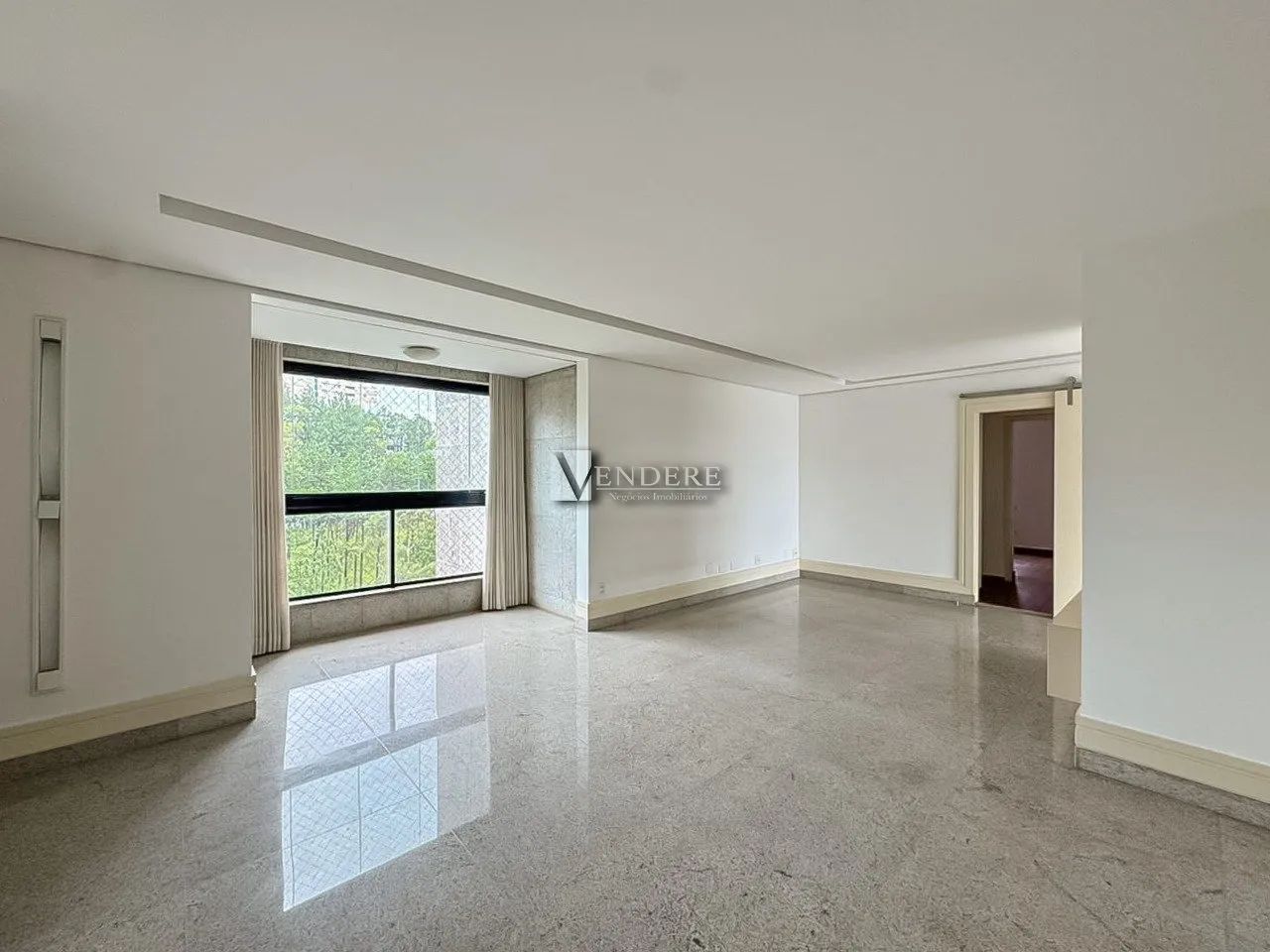 Apartamento 4 quartos a para alugar no Belvedere - Foto 9