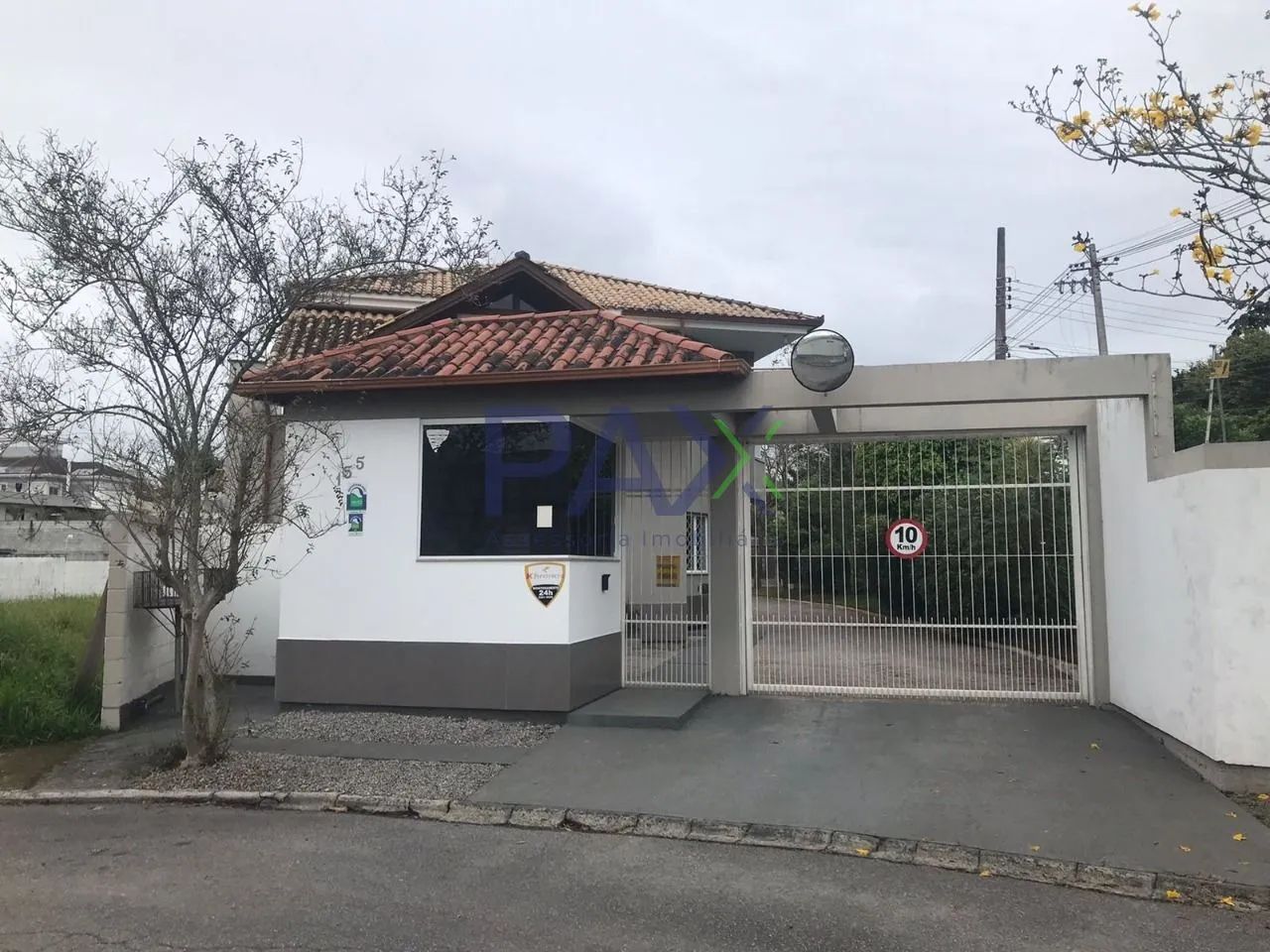 Sobrado de 3 dormitórios à venda no Bairro Pedra Branca - Foto 5