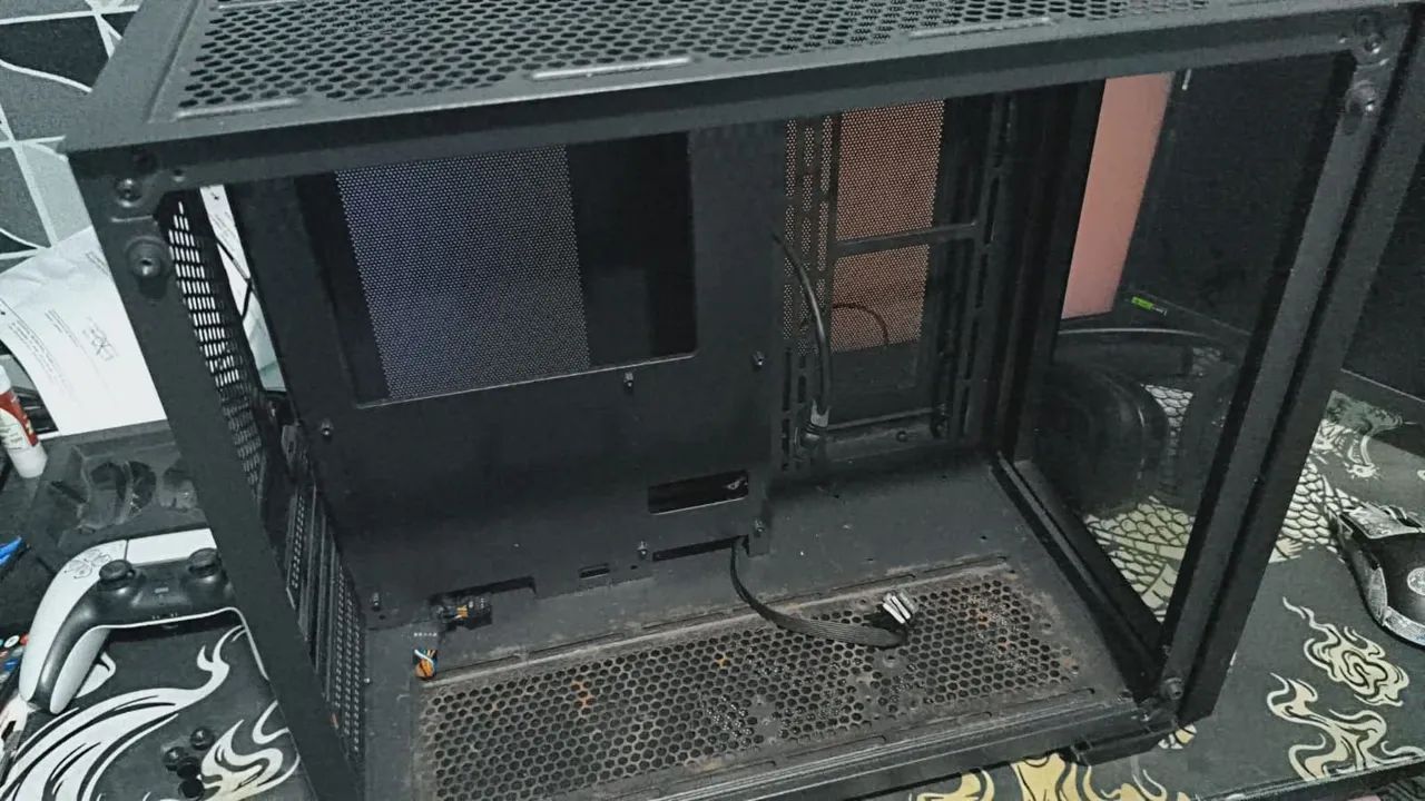 Gabinete - Foto 2