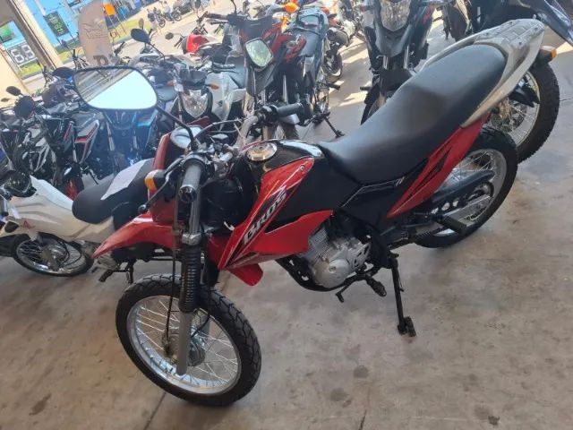 Honda Bros 150cc 2012 - Foto 3