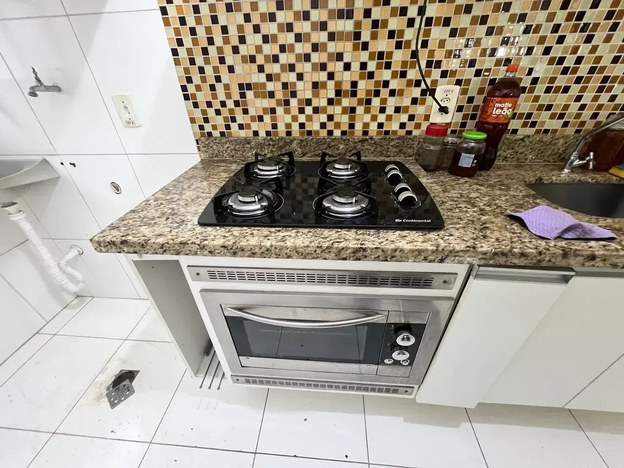 APARTAMENTO E/OU LOCAÇÃO 2 DORMITÓRIOS COM SUÍTE!! - Foto 5