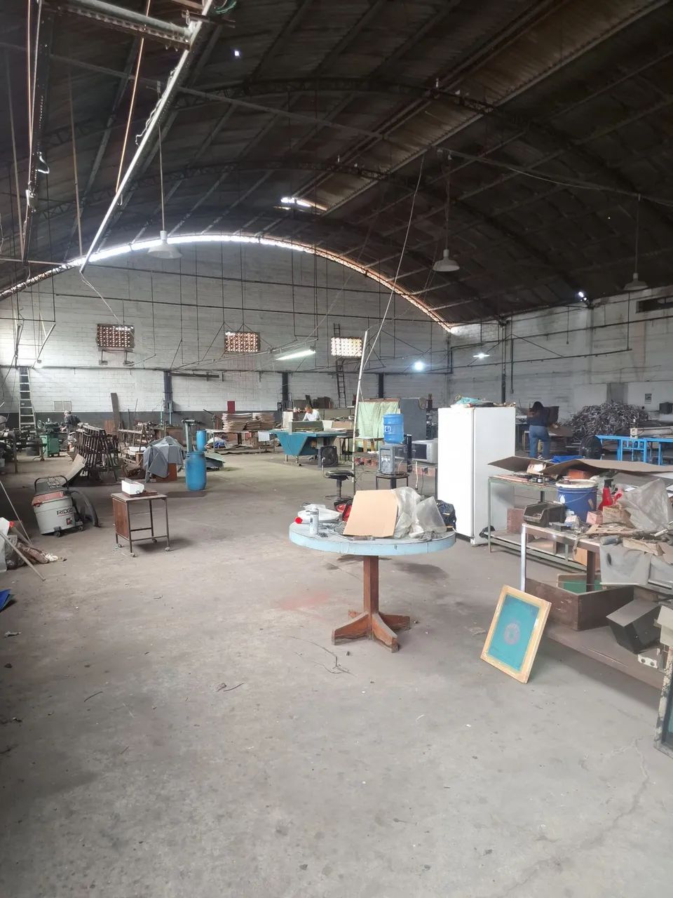 Galpão industrial/comercial - Foto 3