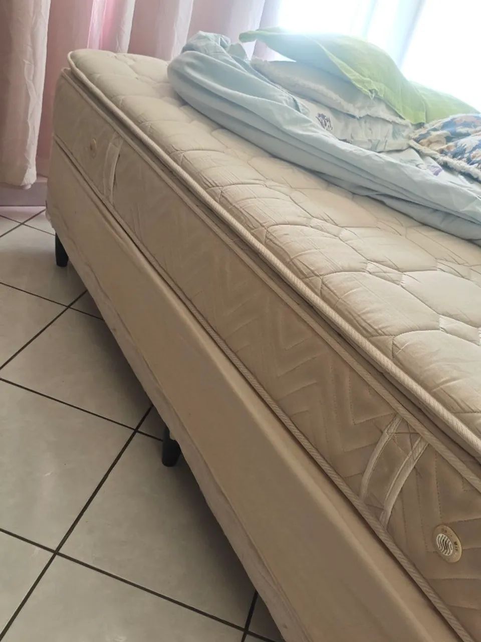 Cama de casal  - Foto 4