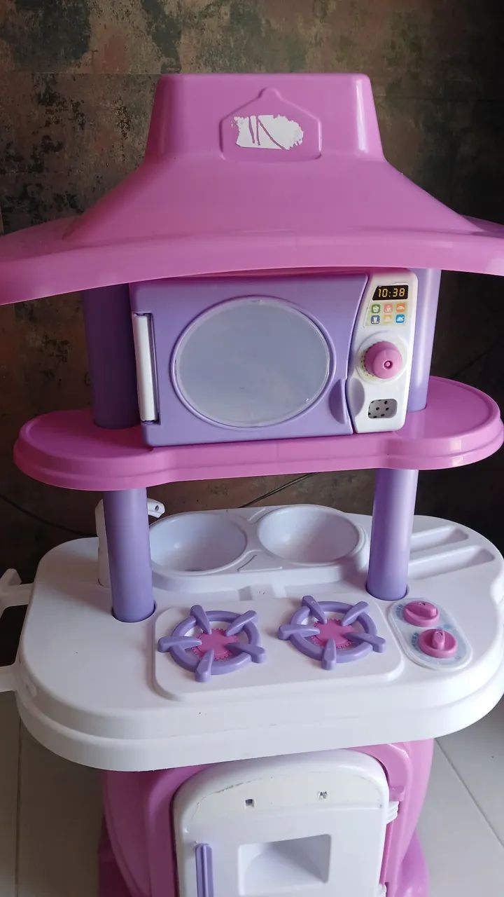 Cozinha infantil - Foto 4