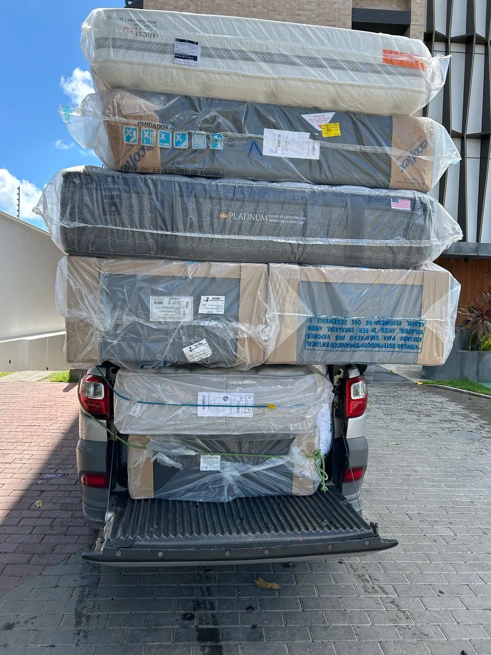 Frete  - Foto 5