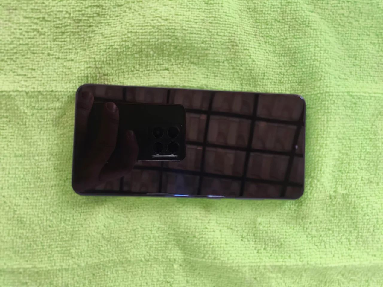Samsung Galaxy S21 FE 5G (Branco) - Foto 3