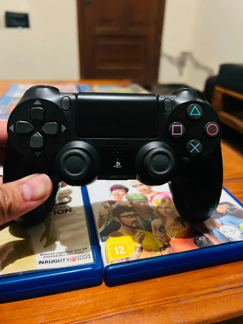 Play 4