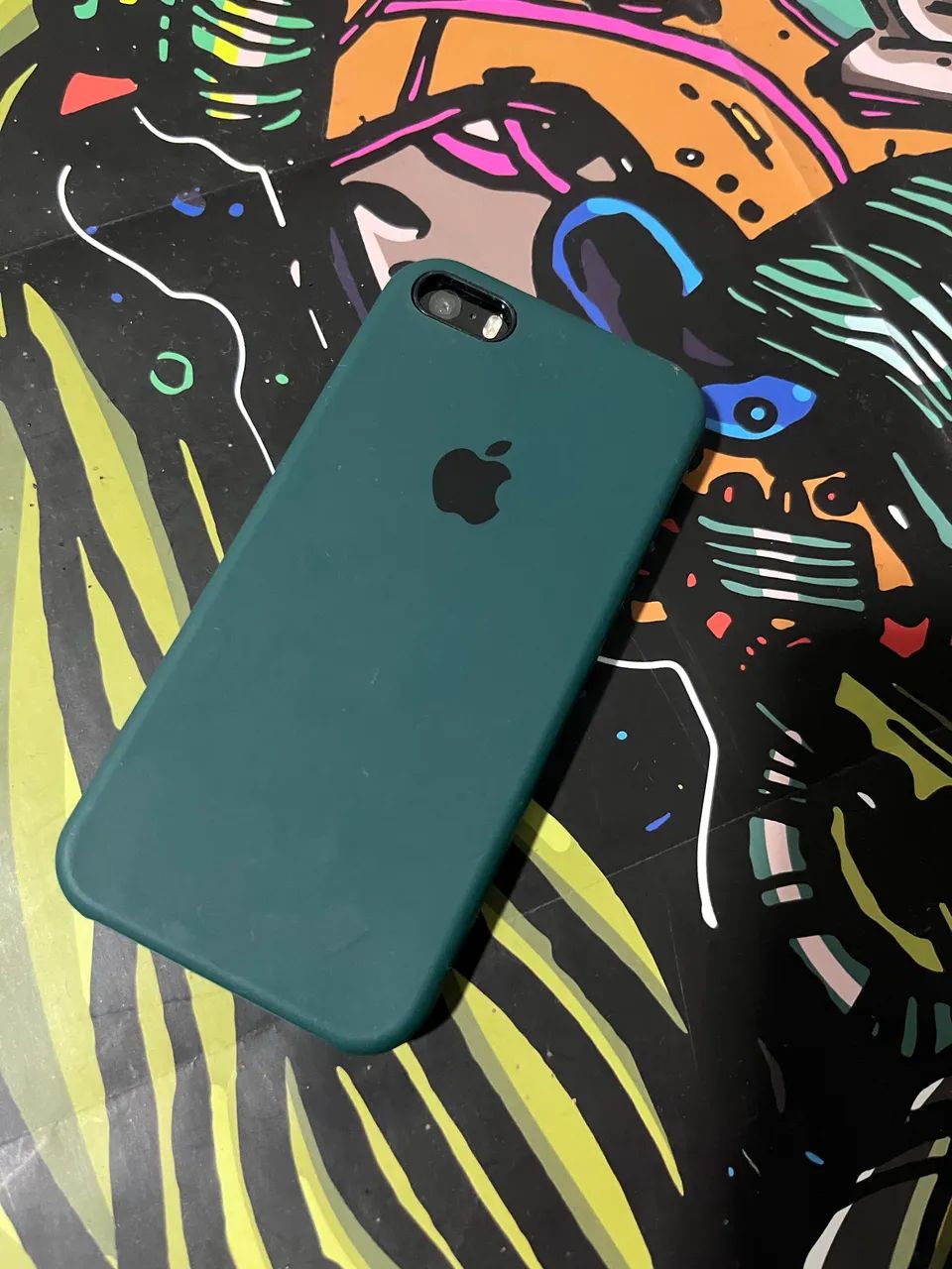 iPhone SE 2016 - Foto 4